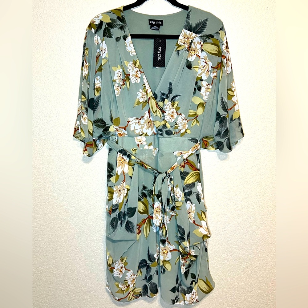 City Chic Dress